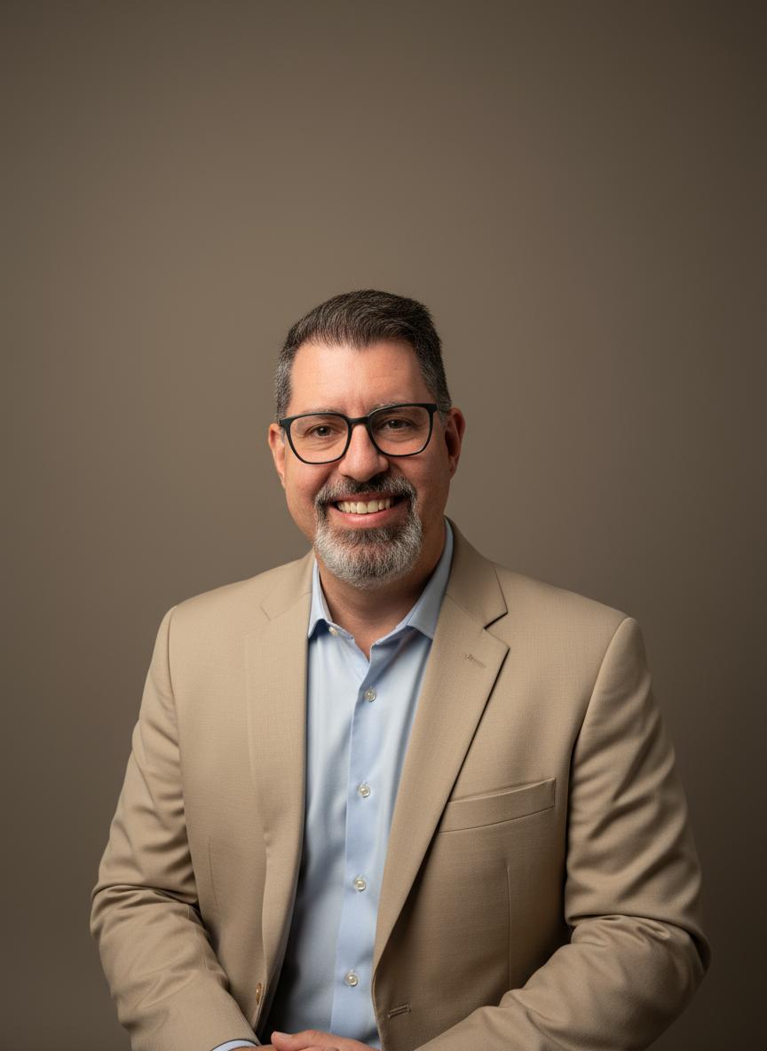 Dr. José Eduardo L. D’Agostini, psiquiatra em Rio do Sul – SC